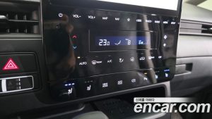 Hyundai Staria Wagon 5 2025 года из Южной Кореи