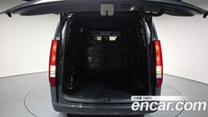 Hyundai Staria Wagon 5 2025 года из Южной Кореи