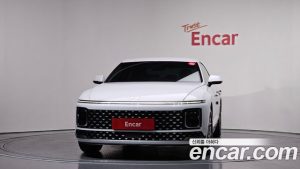Hyundai Grandeur 2.5 Бензин 2WD 2025 года из Южной Кореи