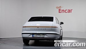Hyundai Grandeur 2.5 Бензин 2WD 2025 года из Южной Кореи
