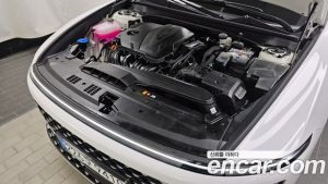 Hyundai Grandeur 2.5 Бензин 2WD 2025 года из Южной Кореи