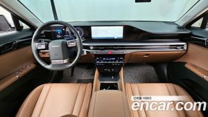 Hyundai Grandeur 2.5 Бензин 2WD 2025 года из Южной Кореи