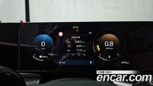 Hyundai Grandeur 2.5 Бензин 2WD 2025 года из Южной Кореи