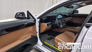 Hyundai Grandeur 2.5 Бензин 2WD 2025 года из Южной Кореи