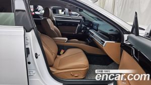 Hyundai Grandeur 2.5 Бензин 2WD 2025 года из Южной Кореи