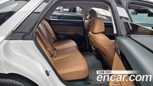 Hyundai Grandeur 2.5 Бензин 2WD 2025 года из Южной Кореи