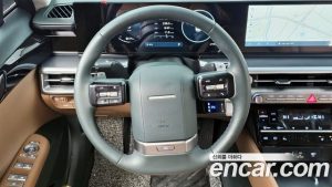 Hyundai Grandeur 2.5 Бензин 2WD 2025 года из Южной Кореи
