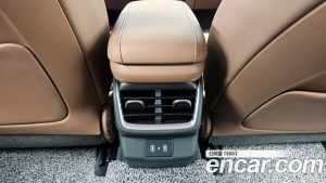 Hyundai Grandeur 2.5 Бензин 2WD 2025 года из Южной Кореи