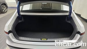Hyundai Grandeur 2.5 Бензин 2WD 2025 года из Южной Кореи