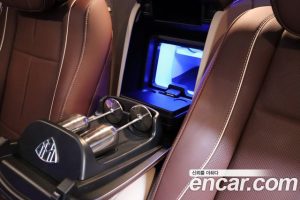 Mercedes-Benz GLS-Class GLS450 4MATIC 2025 года из Южной Кореи