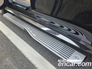 Mercedes-Benz GLS-Class GLS450 4MATIC 2025 года из Южной Кореи