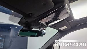 BMW 5-Series 520i M Sport 2023 года из Южной Кореи