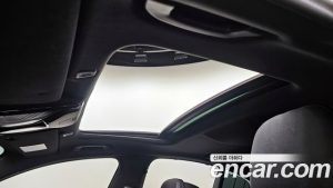 BMW 5-Series 520i M Sport 2023 года из Южной Кореи