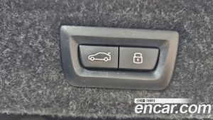 BMW 5-Series 520i M Sport 2023 года из Южной Кореи