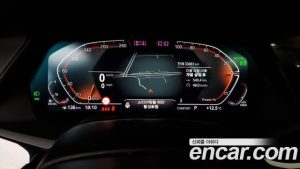 BMW X6 xDrive40d M Sport Online Exclusive 2023 года из Южной Кореи
