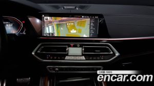 BMW X6 xDrive40d M Sport Online Exclusive 2023 года из Южной Кореи