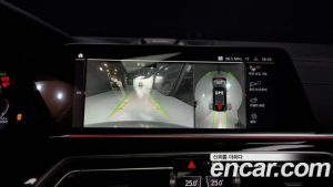 BMW X6 xDrive40d M Sport Online Exclusive 2023 года из Южной Кореи
