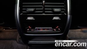 BMW X6 xDrive40d M Sport Online Exclusive 2023 года из Южной Кореи