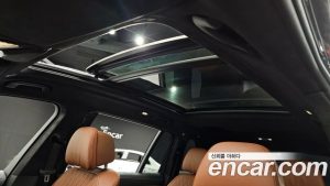 BMW X7 xDrive 40d M Sport 6 2025 года из Южной Кореи