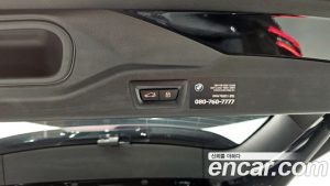 BMW X7 xDrive 40d M Sport 6 2025 года из Южной Кореи