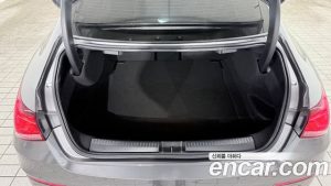 Mercedes-Benz CLA-Class AMG CLA 45 S 4MATIC+ 2023 года из Южной Кореи