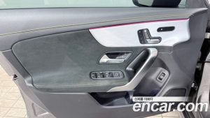 Mercedes-Benz CLA-Class AMG CLA 45 S 4MATIC+ 2023 года из Южной Кореи