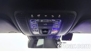 Mercedes-Benz CLA-Class AMG CLA 45 S 4MATIC+ 2023 года из Южной Кореи