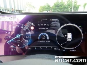 Kia Sportage Signature Gravity 2WD 2024 года из Южной Кореи