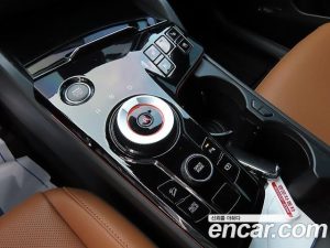 Kia Sportage Signature Gravity 2WD 2024 года из Южной Кореи