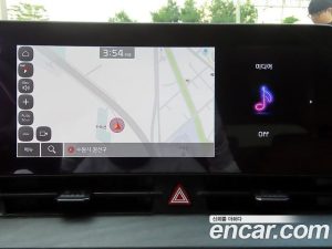 Kia Sportage Signature Gravity 2WD 2024 года из Южной Кореи