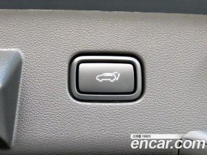 Kia Sportage Signature Gravity 2WD 2024 года из Южной Кореи