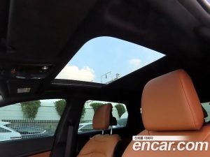 Kia Sportage Signature Gravity 2WD 2024 года из Южной Кореи
