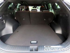 Kia Sportage Signature Gravity 2WD 2024 года из Южной Кореи