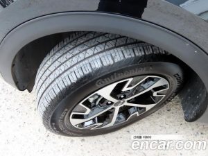 Kia Sportage Signature Gravity 2WD 2024 года из Южной Кореи