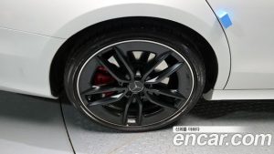 Mercedes-Benz E-Class E53 AMG 4MATIC+ 2023 года из Южной Кореи