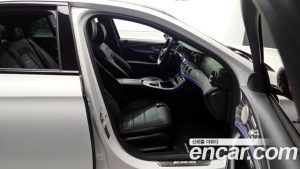 Mercedes-Benz E-Class E53 AMG 4MATIC+ 2023 года из Южной Кореи