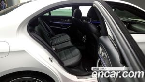 Mercedes-Benz E-Class E53 AMG 4MATIC+ 2023 года из Южной Кореи
