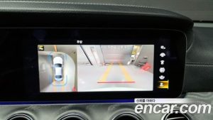 Mercedes-Benz E-Class E53 AMG 4MATIC+ 2023 года из Южной Кореи