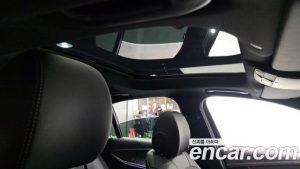 Mercedes-Benz E-Class E53 AMG 4MATIC+ 2023 года из Южной Кореи