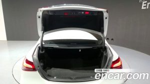 Mercedes-Benz E-Class E53 AMG 4MATIC+ 2023 года из Южной Кореи