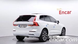 Volvo XC60 B5 ULTIMATE Bright 2023 года из Южной Кореи