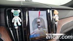 Volvo XC60 B5 ULTIMATE Bright 2023 года из Южной Кореи