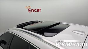 Volvo XC60 B5 ULTIMATE Bright 2023 года из Южной Кореи