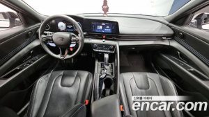 Hyundai AVANTE 2.0 N 2024 года из Южной Кореи
