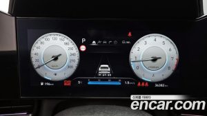 Hyundai AVANTE 2.0 N 2024 года из Южной Кореи