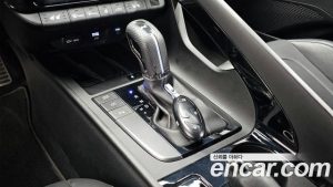 Hyundai AVANTE 2.0 N 2024 года из Южной Кореи