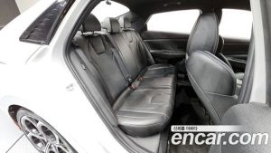 Hyundai AVANTE 2.0 N 2024 года из Южной Кореи
