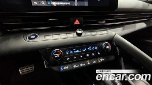 Hyundai AVANTE 2.0 N 2024 года из Южной Кореи