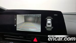 Hyundai AVANTE 2.0 N 2024 года из Южной Кореи