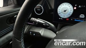 Hyundai AVANTE 2.0 N 2024 года из Южной Кореи